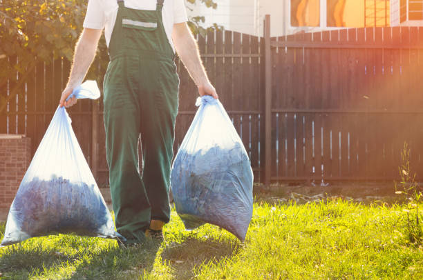 Best Yard Waste Removal  in Mount Plymouth, FL